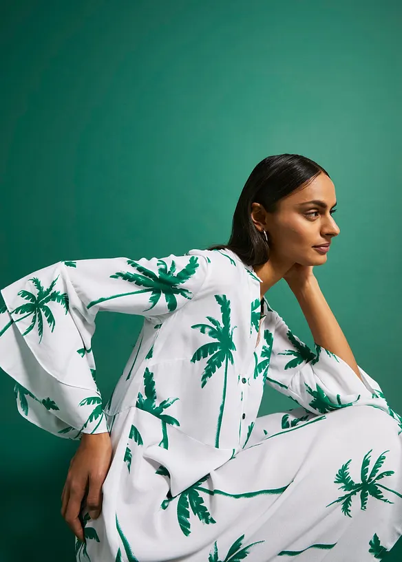 Robe-tunique, bonprix