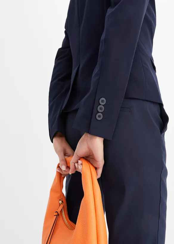 Blazer court, bonprix