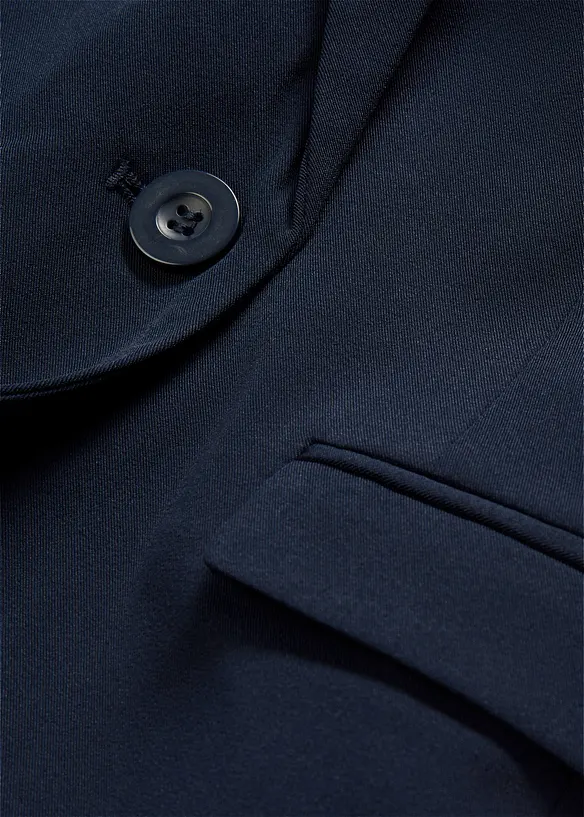 Blazer court, bonprix