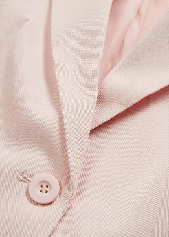 Blazer court, bonprix