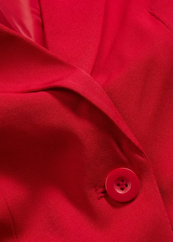 Blazer court, bonprix