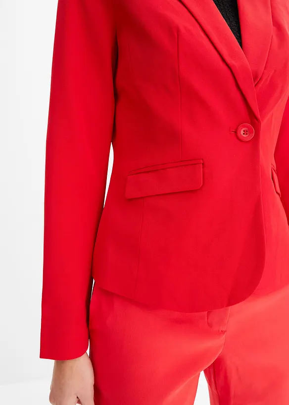 Blazer court, bonprix