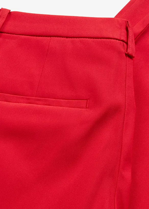 Pantalon extensible, bonprix