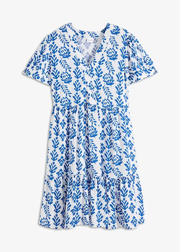 Robe-tunique 100% viscose, bonprix