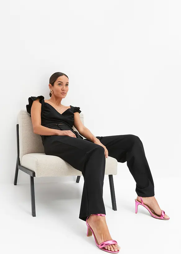 Top et pantalon (ens. 2 pces), bonprix