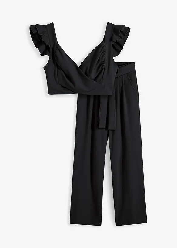 Top et pantalon (ens. 2 pces), bonprix