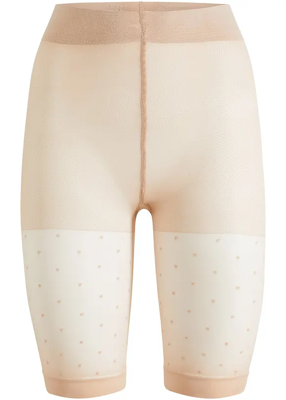 Cycliste anti-frottement 40D, bonprix