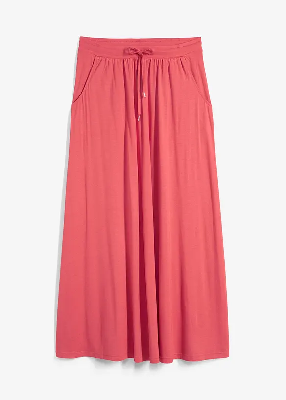 Jupe en jersey viscose, bonprix