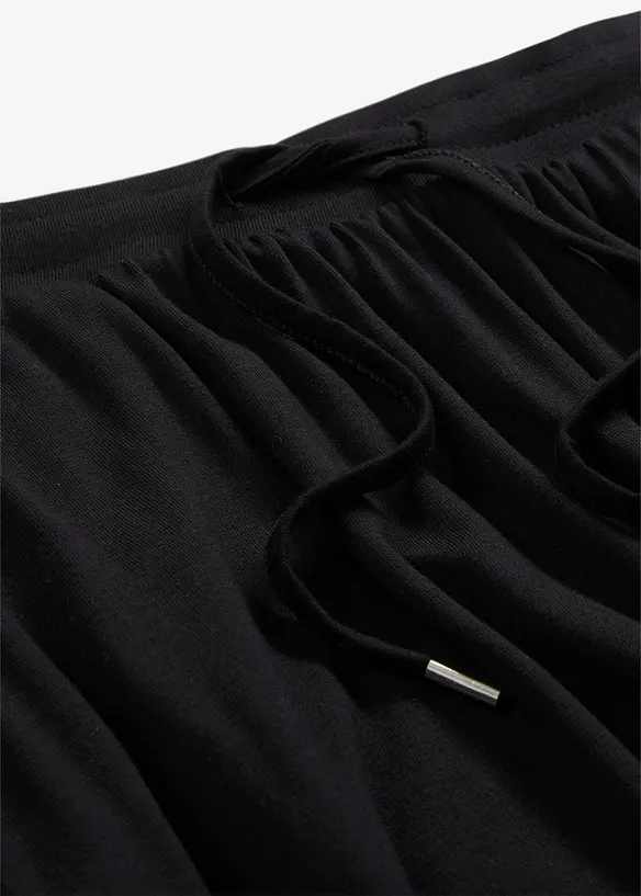 Jupe en jersey viscose, bonprix