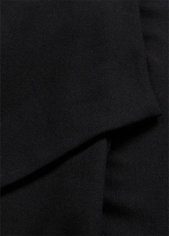 Blazer en jersey, bonprix