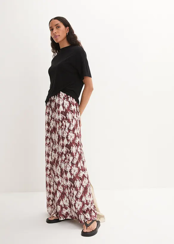 Blazer 100 % lin, bonprix