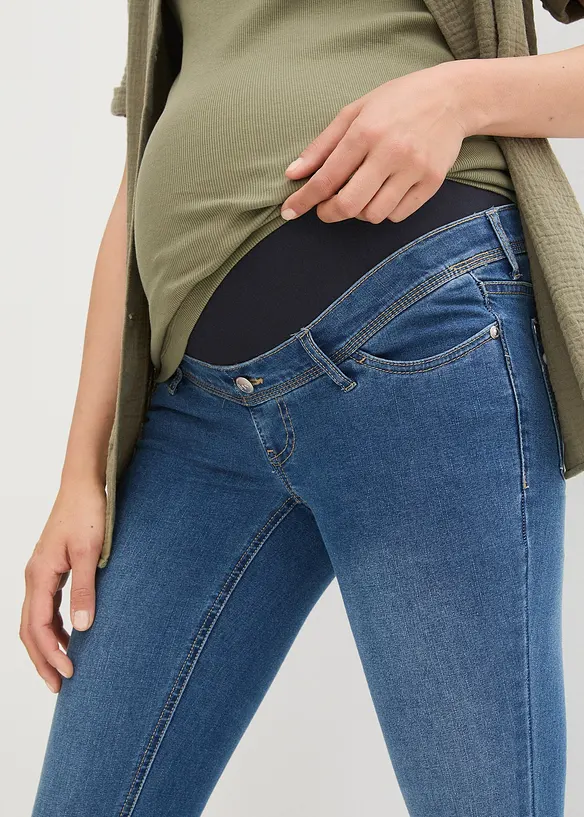 Jean de grossesse, skinny, bonprix