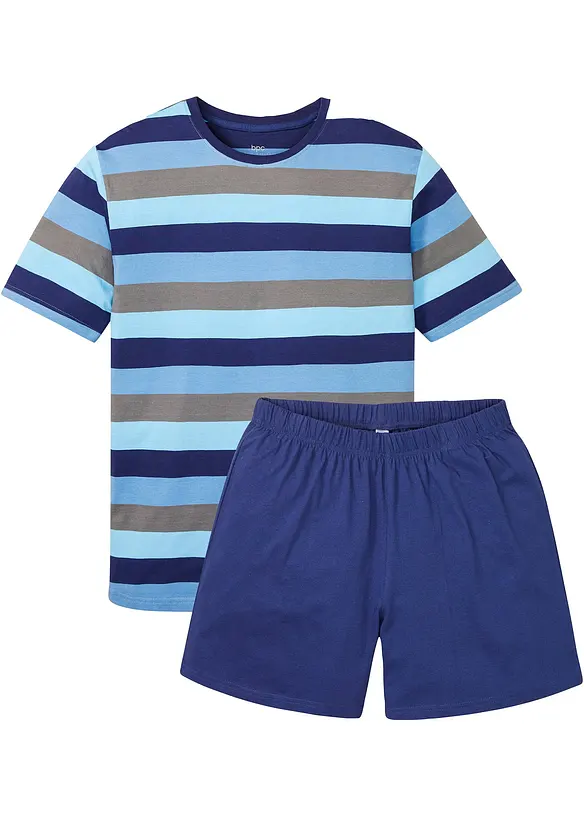 Pyjashort (ens. 2 pces), bonprix