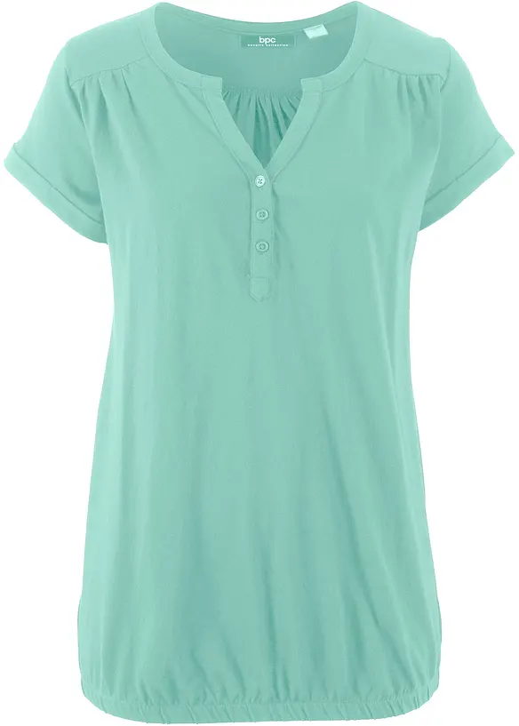 T-shirt en coton, bonprix