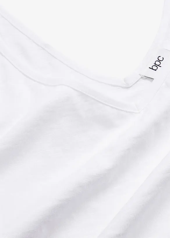 Top 100% coton, bonprix