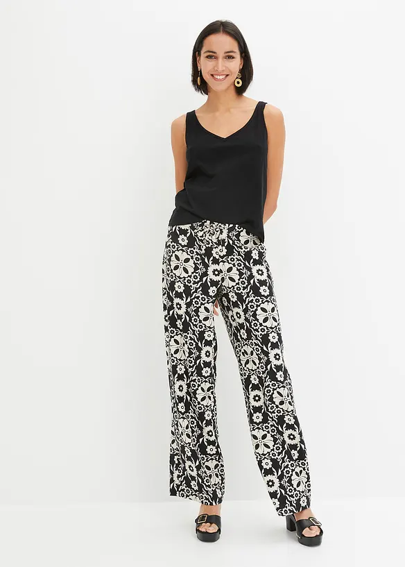 Top 100% coton, bonprix