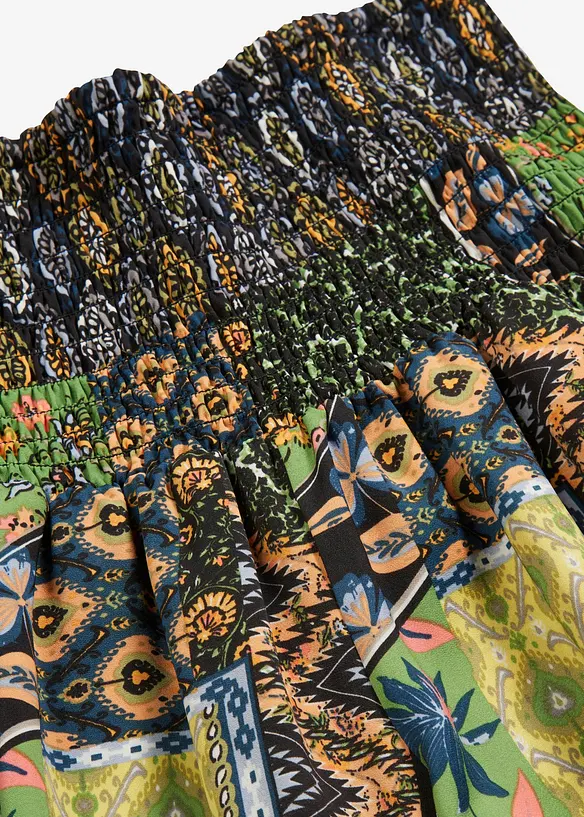 Pantalon palazzo, bonprix