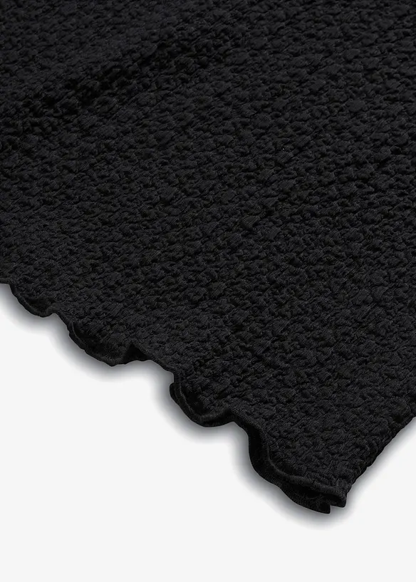 Top en cr&ecirc;pe l&eacute;ger, bonprix