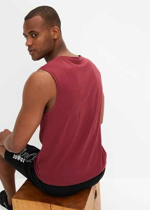 D&eacute;bardeurs marcel 100% coton, bonprix