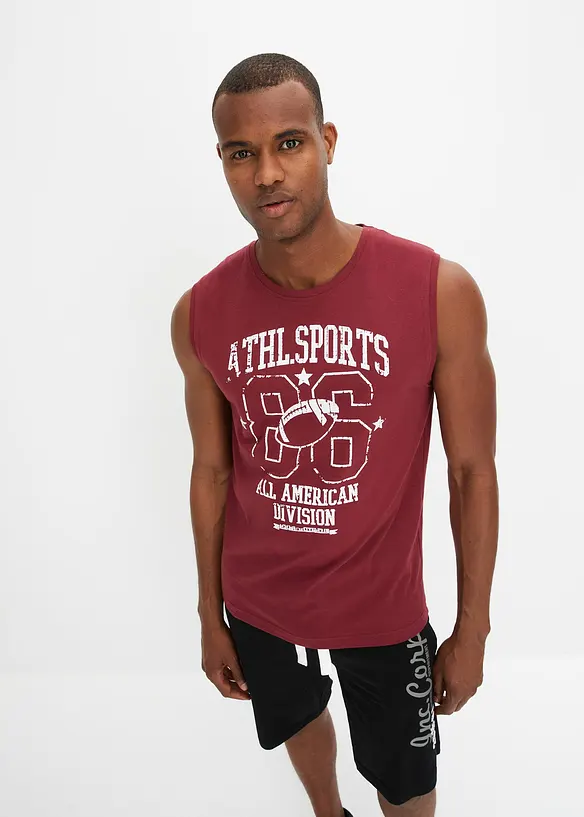 D&eacute;bardeurs marcel 100% coton, bonprix