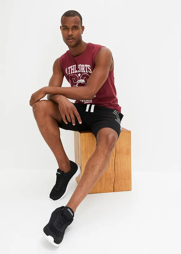 D&eacute;bardeurs marcel 100% coton, bonprix