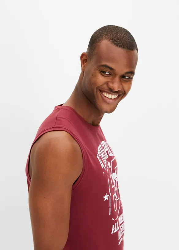 D&eacute;bardeurs marcel 100% coton, bonprix