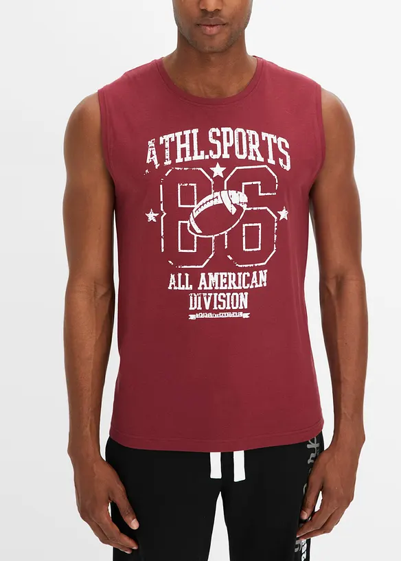 D&eacute;bardeurs marcel 100% coton, bonprix