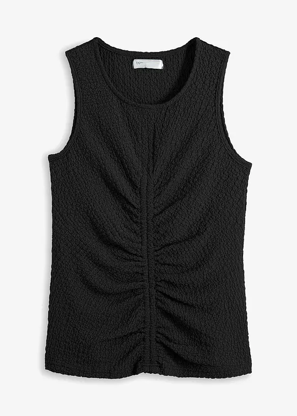 Top &agrave; fronces, bpc selection