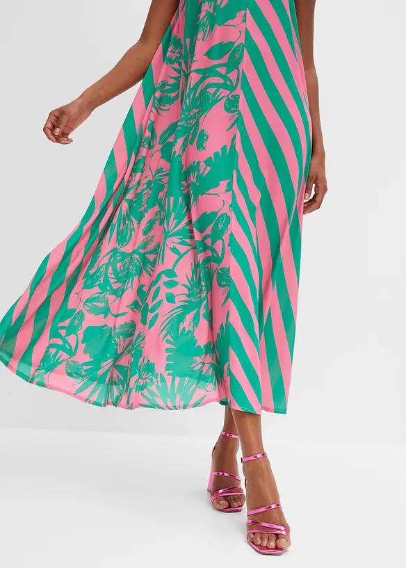 Robe longue et ample, bonprix