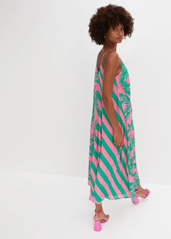 Robe longue et ample, bonprix