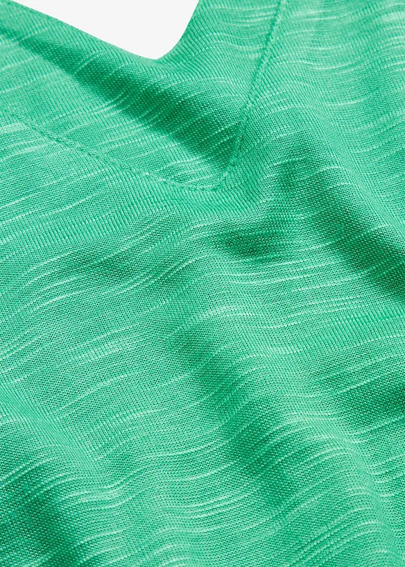 Top en viscose fluide, bonprix