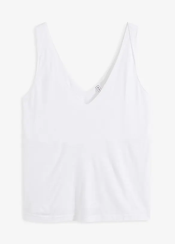 Top en viscose fluide, bonprix