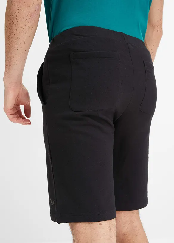 Bermuda sweat, bonprix