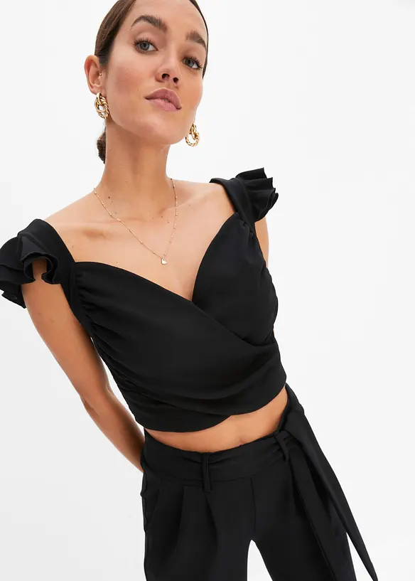 Top et pantalon (ens. 2 pces), bonprix