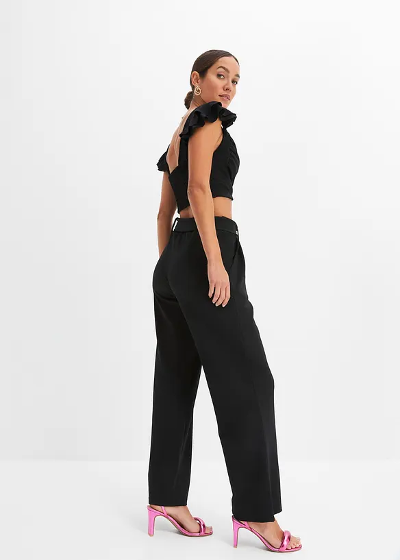 Top et pantalon (ens. 2 pces), bonprix