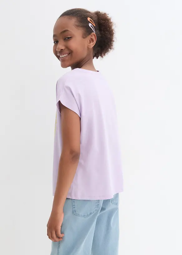 T-shirt Disney Stitch, Lilo & Stitch