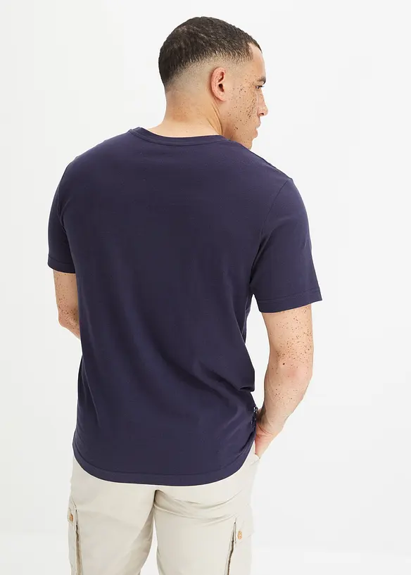 T-shirt 100% coton, bonprix