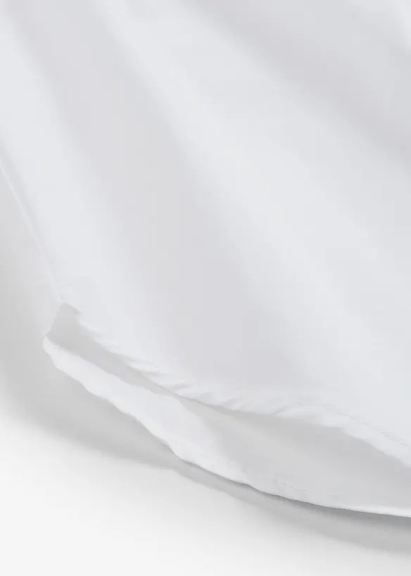 Lot de 2 extensions de hauts style chemisier, bonprix