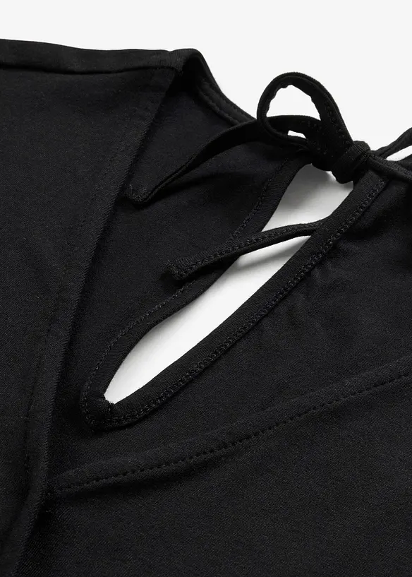 Combinaison en jersey viscose, bonprix