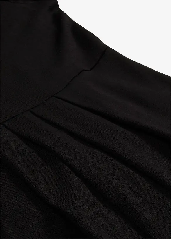 Combinaison fluide en jersey viscose extensible, bonprix