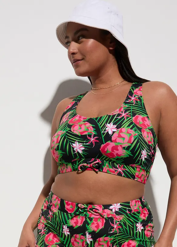 Bikini brassière (ens. 2 pces), bonprix