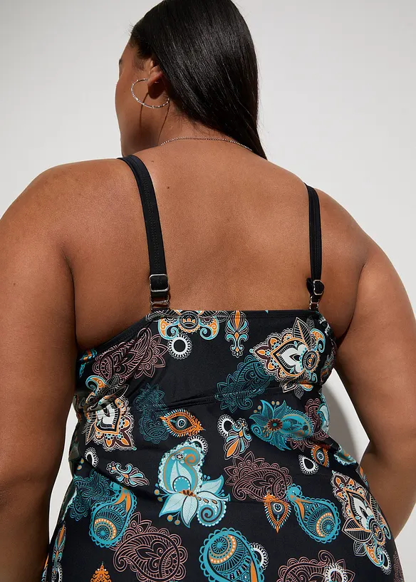 Haut de tankini, bonprix