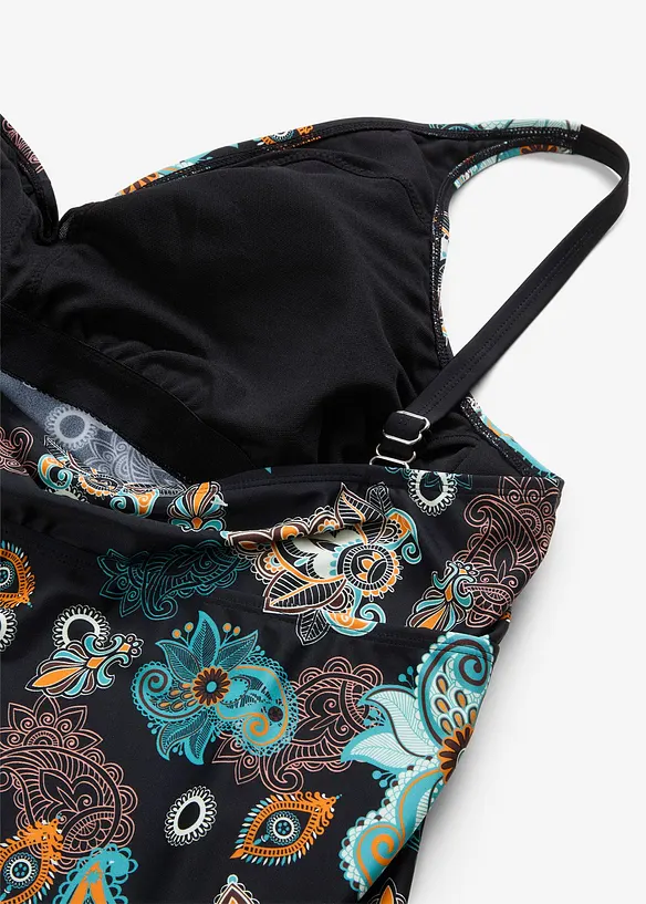 Haut de tankini, bonprix