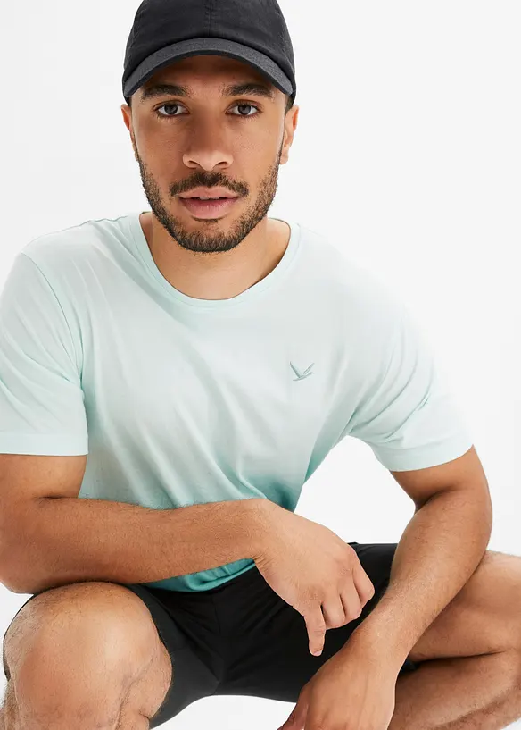 T-shirt 100% coton, bonprix