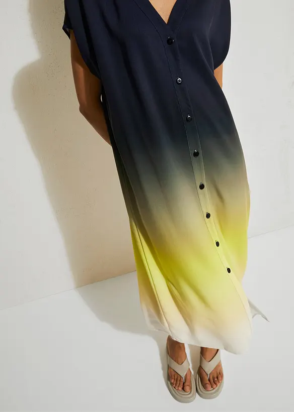 Robe caftan, bonprix