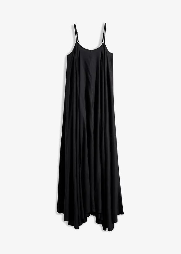 Robe longue et ample, bonprix