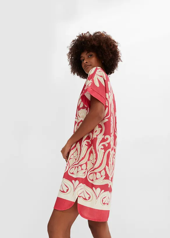 Robe-tunique, bonprix