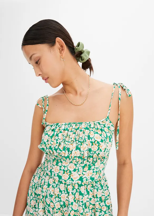 Robe à imprimé, bonprix