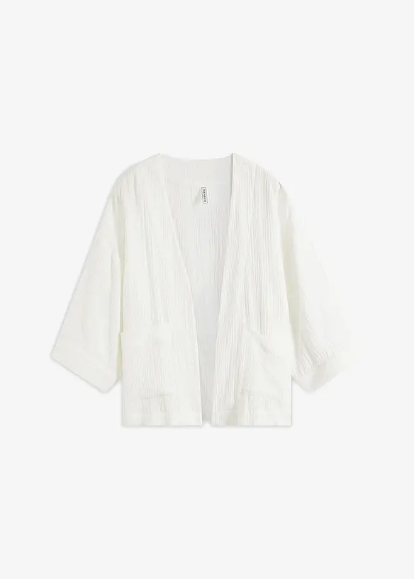 Veste kimono, bonprix