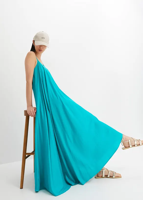 Robe longue et ample, bonprix